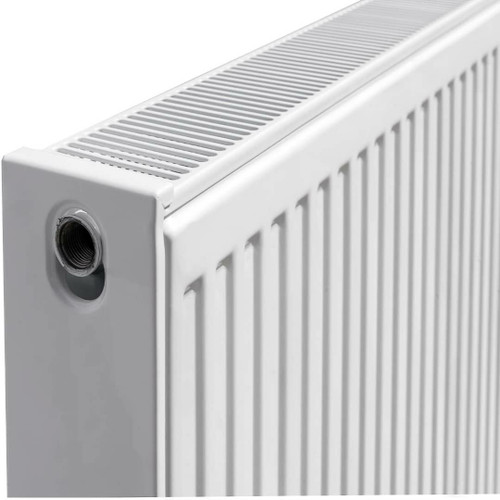 رادیاتورپانلی