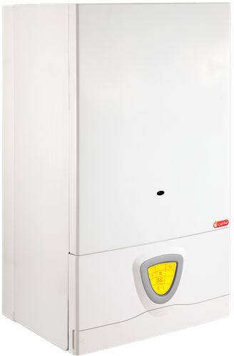 پکیج دیواری