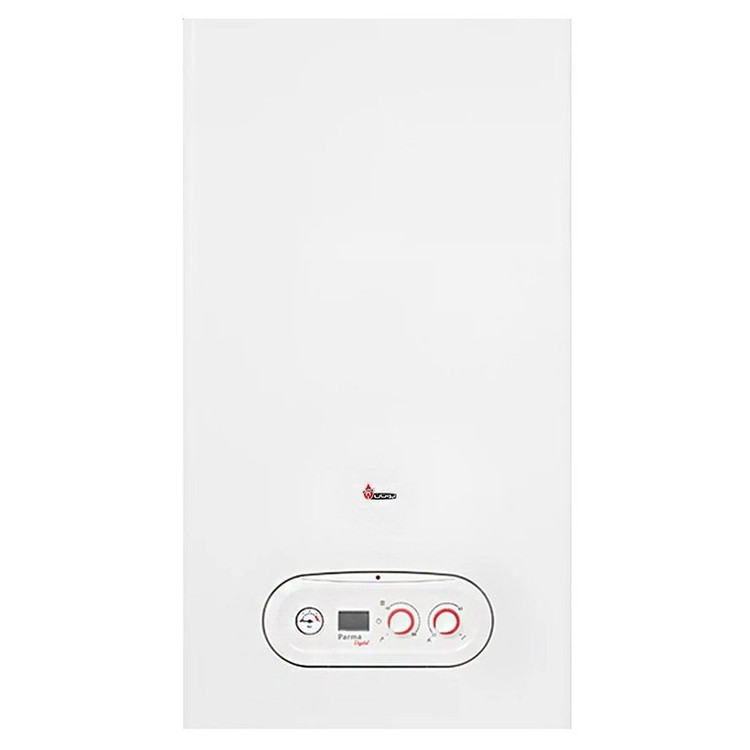 پکیج شوفاژ دیواری بوتان مدل Parma Digital 28RSi