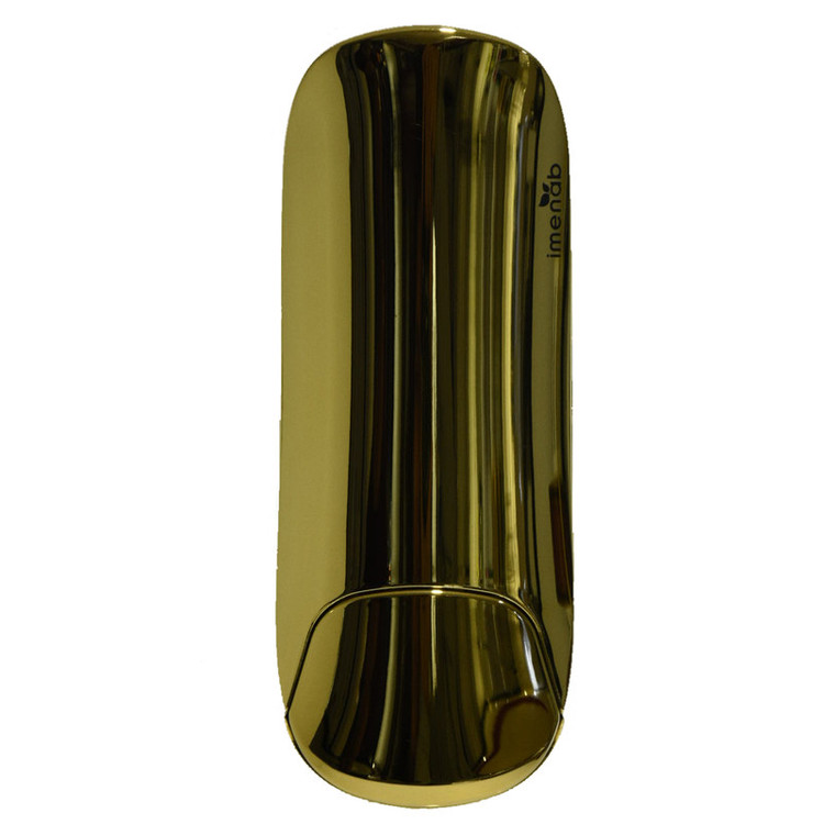 پمپ مایع دستشویی ایمن آب مدل ایما کد G1040