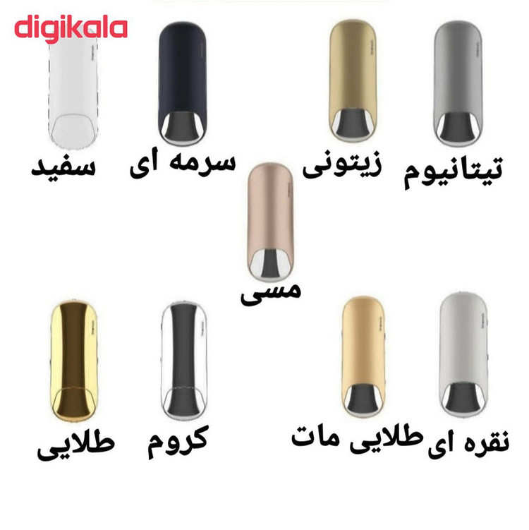 پمپ مایع دستشویی ایمن آب مدل ایما کد G1040