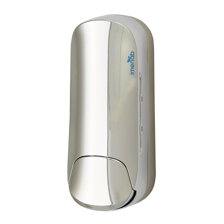 پمپ مایع دستشویی ایمن آب مدل ایما کد SD1040