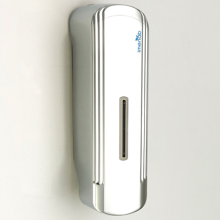 پمپ مایع دستشویی ایمن آب کد SD1030