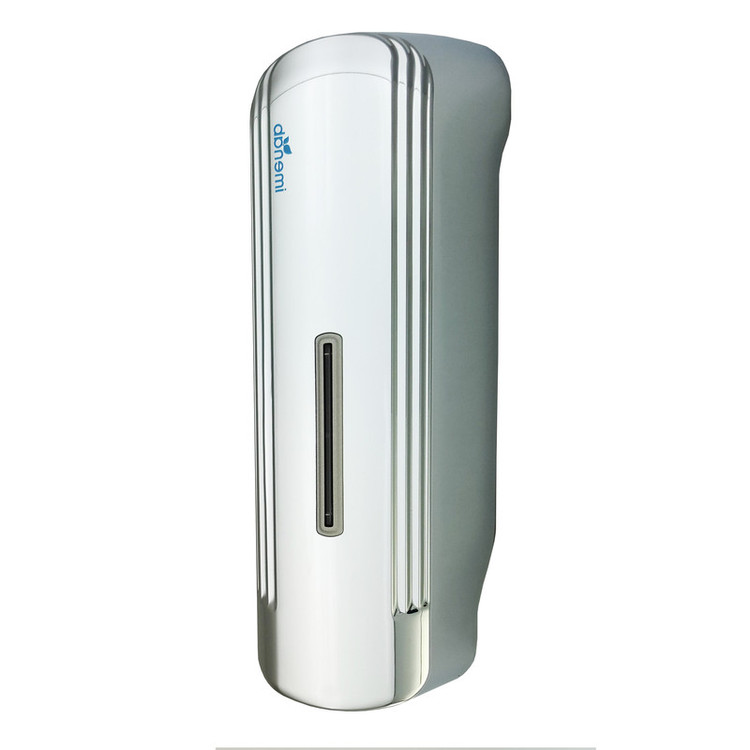 پمپ مایع دستشویی ایمن آب کد SD1030