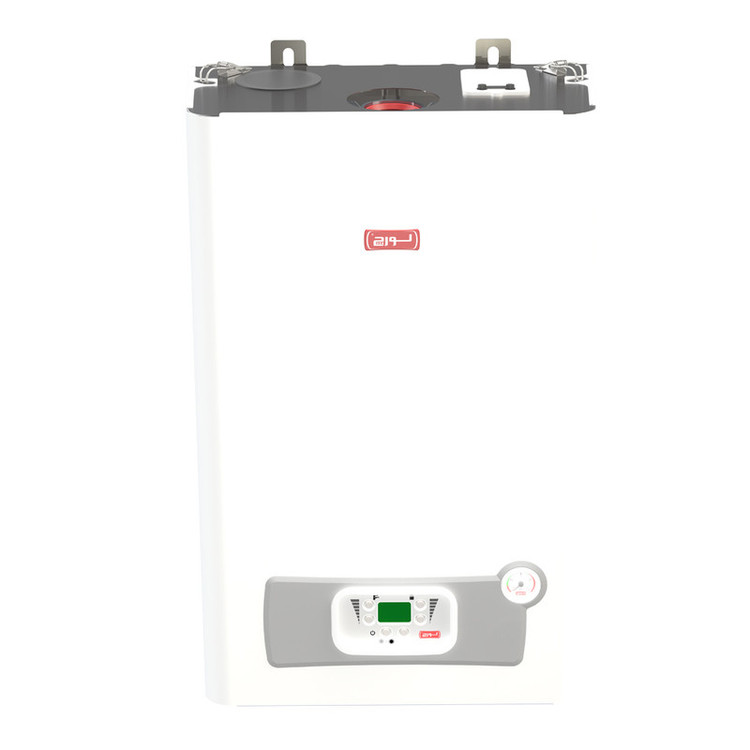 پکیج شوفاژ دیواری لورچ مدل Herma 28000