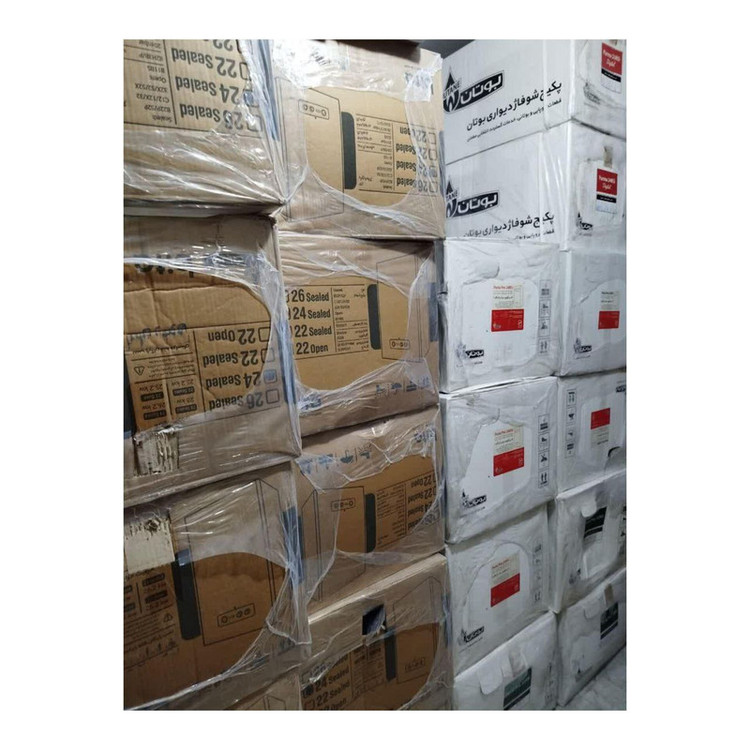 پکیج شوفاژ دیواری بوتان مدل Bita22 Sealed