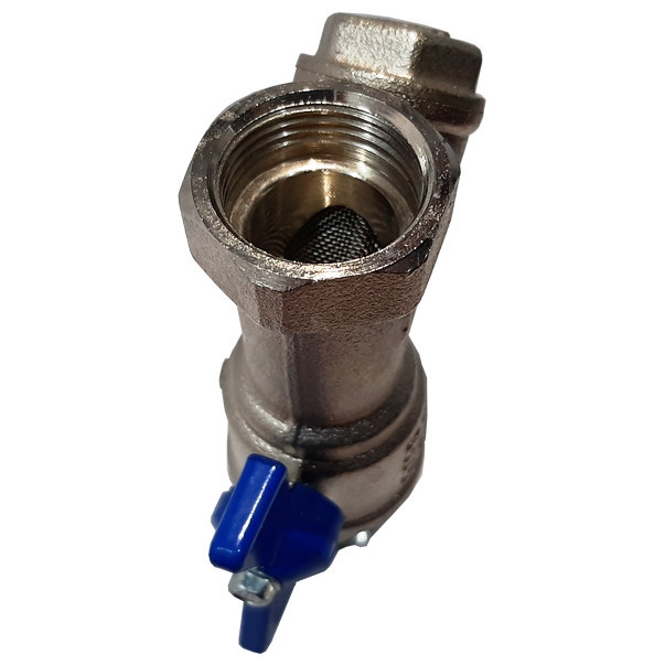 شیر صافی آذر مدل S34-135