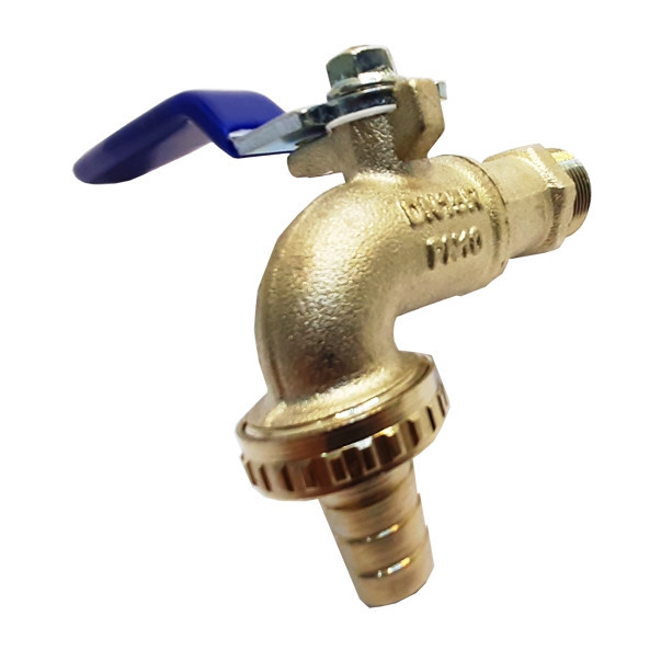 شیر حیاطی آذر مدل H-G-34-141