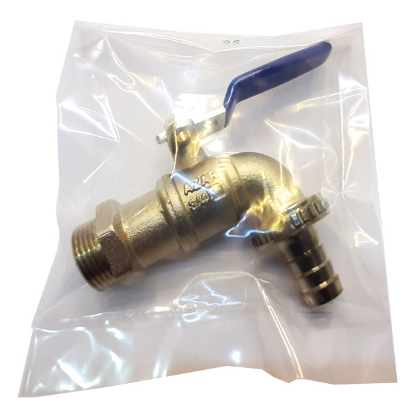 شیر حیاطی آذر مدل H-G-34-141