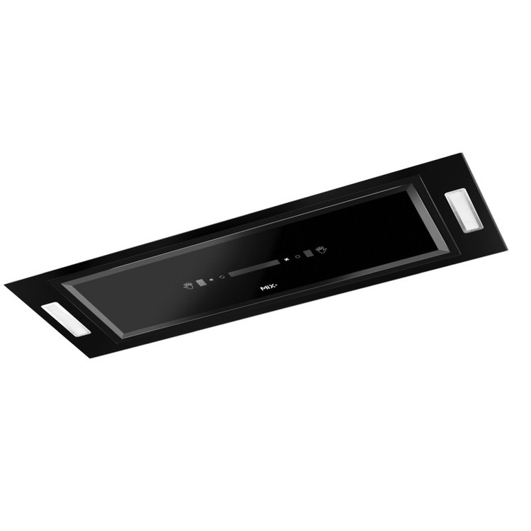 هود مخفی میکس پلاس مدل H104 سایز 80