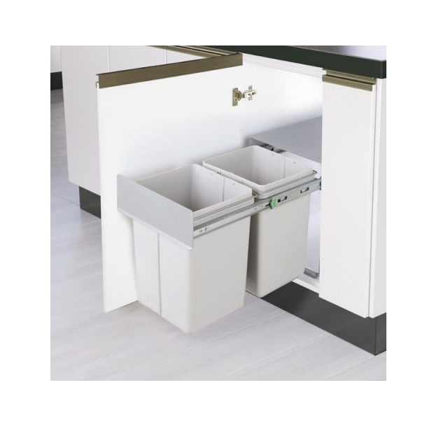 سطل زباله کابینتی آدلان مدل A-30001813