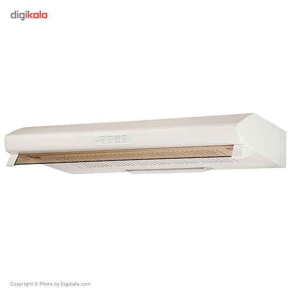 هود بیمکث مدل B4002U زیر کابینتی سایز 60