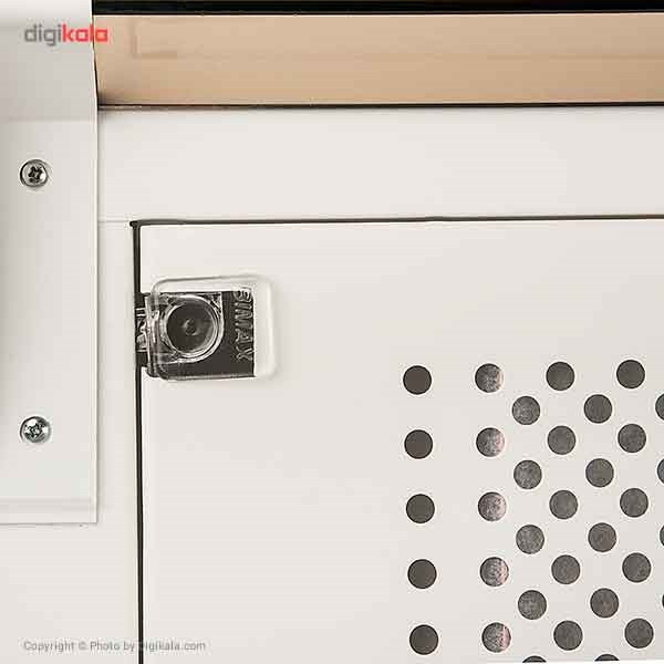 هود بیمکث مدل B4002U زیر کابینتی سایز 60