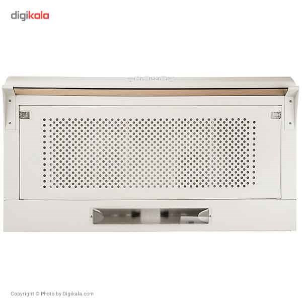 هود بیمکث مدل B4002U زیر کابینتی سایز 60