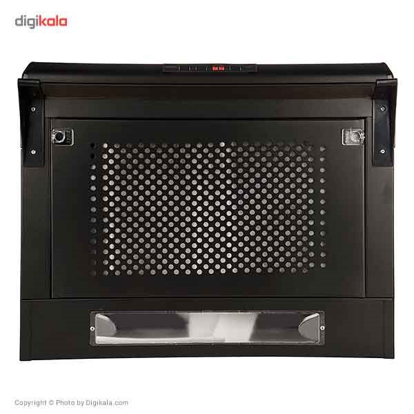 هود بیمکث مدل B4002U زیر کابینتی سایز 60