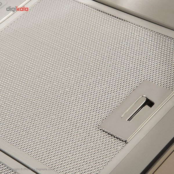 هود بیمکث مدل B4002U زیر کابینتی سایز 60
