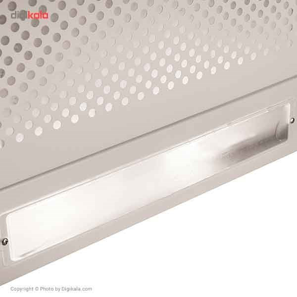 هود بیمکث مدل B4002U زیر کابینتی سایز 60