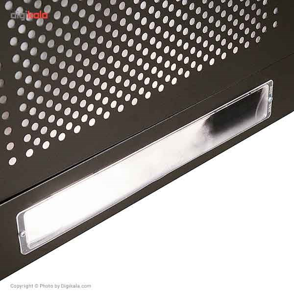 هود بیمکث مدل B4002U زیر کابینتی سایز 60