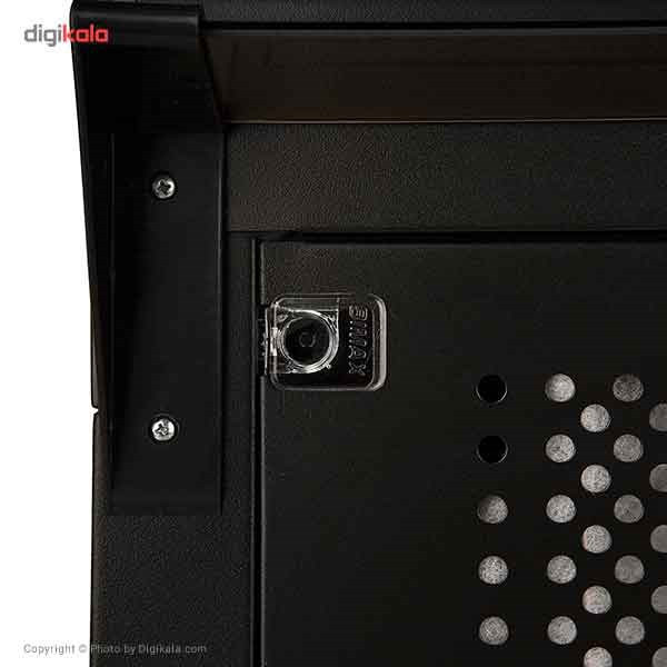 هود بیمکث مدل B4002U زیر کابینتی سایز 60