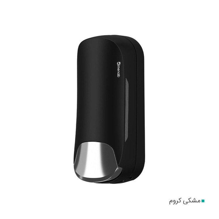 پمپ مایع دستشویی ایمن آب مدل ایما