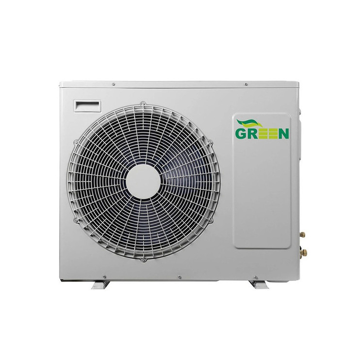کولر گازی اسپلیت دیواری 18000 اینورتر گرین مدل SDK-CH18F1C1A2P