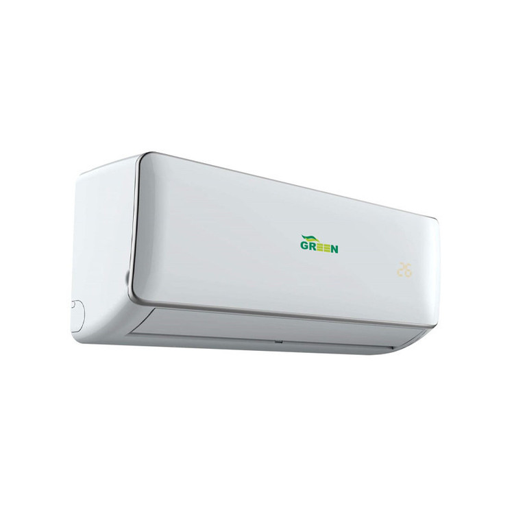 کولر گازی اسپلیت دیواری 12000 اینورتر گرین مدل SDK-CH12F1C1A2P
