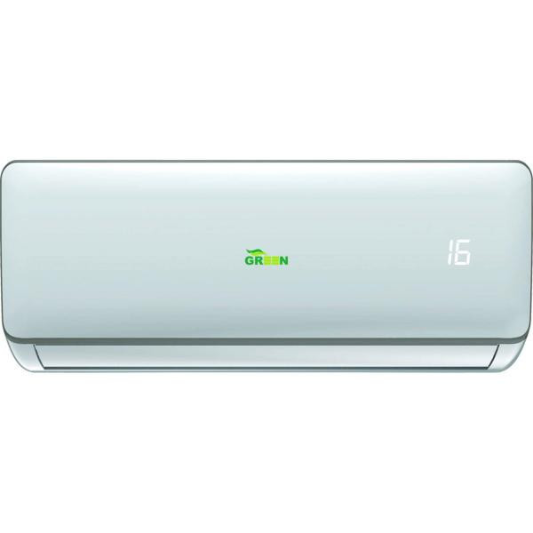کولر گازی اسپلیت دیواری 12000 اینورتر گرین مدل SDK-CH12F1C1A2P