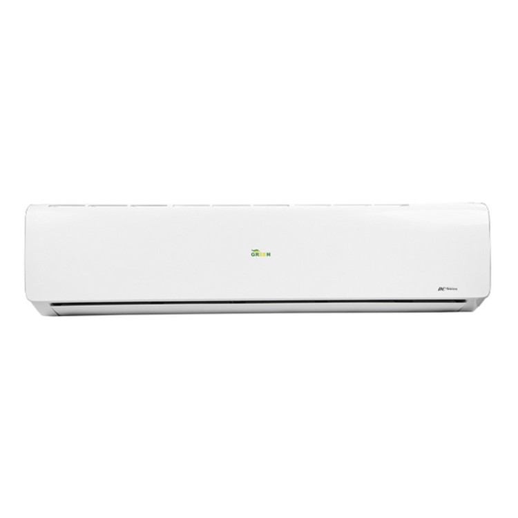 کولر گازی اسپلیت دیواری 30000 اینورتر گرین مدل SDK-30F1C3A2P/CA