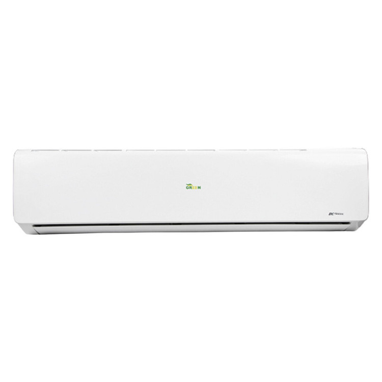 کولر گازی اسپلیت دیواری 30000 اینورتر گرین مدل SDK-30F1C3A2P/CA
