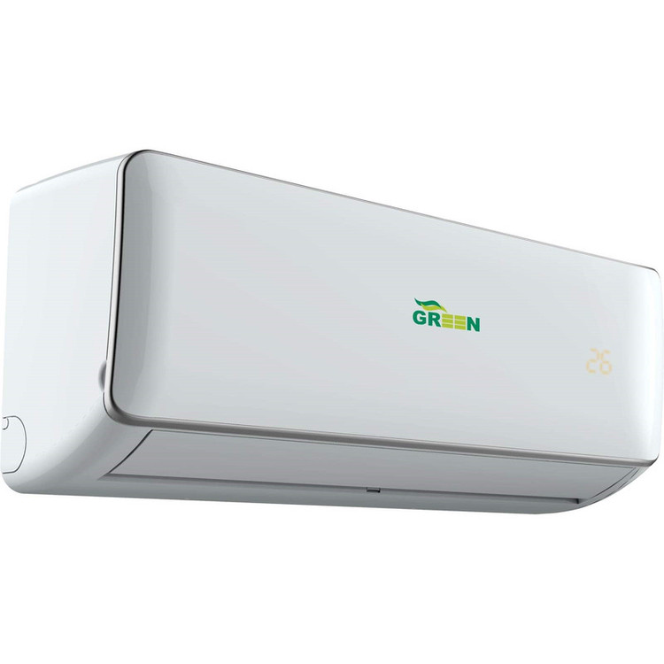 کولرگازی 9 هزار اینورتر گرین مدل SDK-CH09F1C1A2P