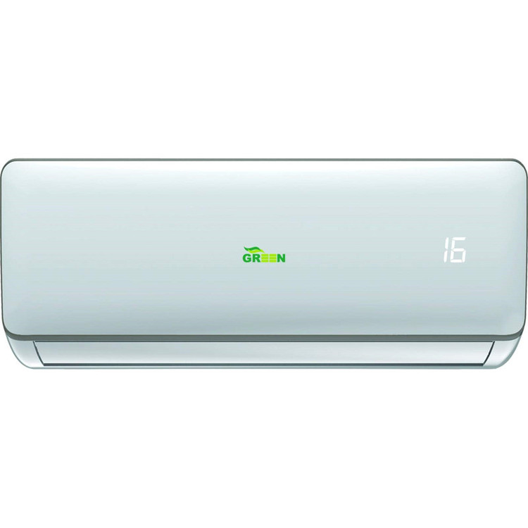 کولرگازی 9 هزار اینورتر گرین مدل SDK-CH09F1C1A2P