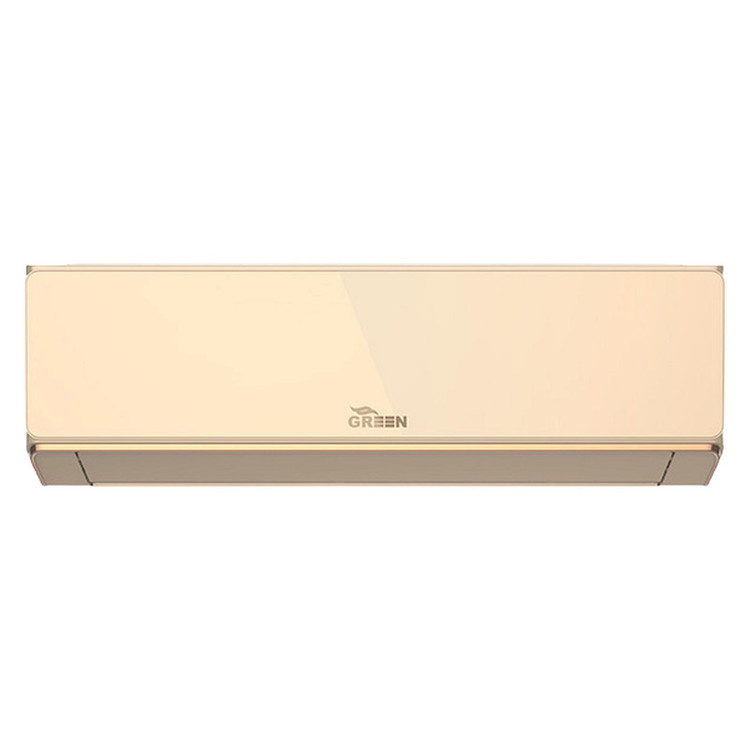کولر گازی 24000 گرین مدل SDKG-CH24F1C1A2P