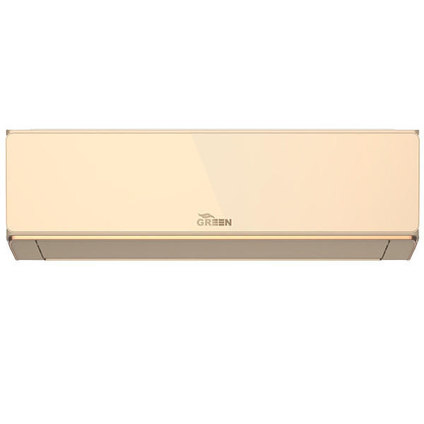 کولر گازی 24000 گرین مدل SDKG-CH24F1C1A2P