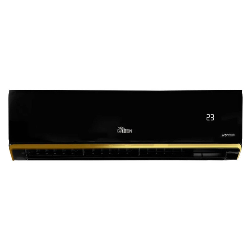 اسپلیت کولر گازی 12 هزار گرین مدل SDKB-CH12F1C1A2P
