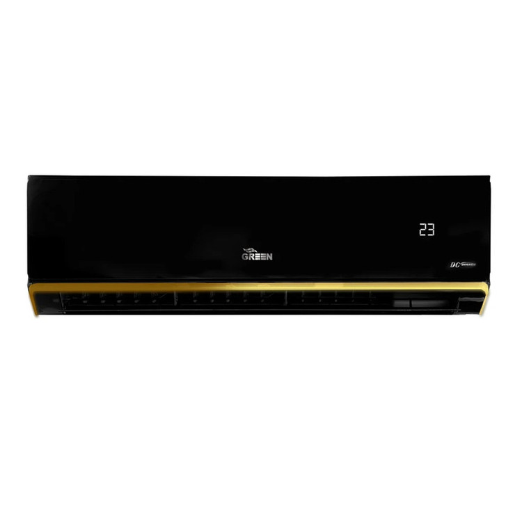 اسپلیت کولر گازی 12 هزار گرین مدل SDKB-CH12F1C1A2P