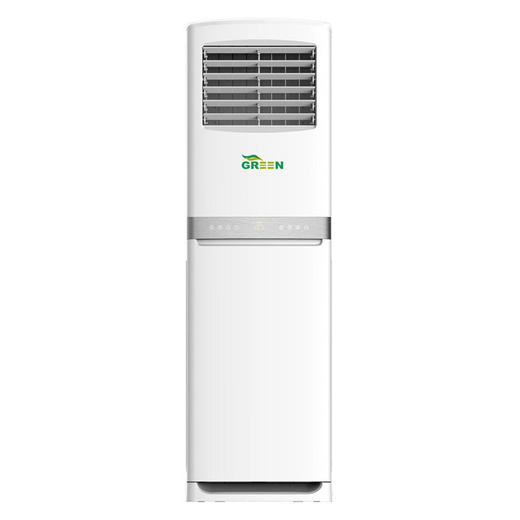 کولر گازی 60 هزار دورثابت گرین مدل SVK-CH60F3C3/R1