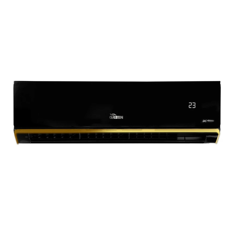 اسپلیت کولر گازی 24 هزار گرین مدل SDKB-CH24F1C1A2P