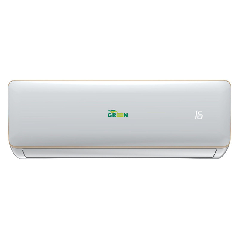 کولرگازی 12 هزار گرین مدل GWS-H12P1T1/R1