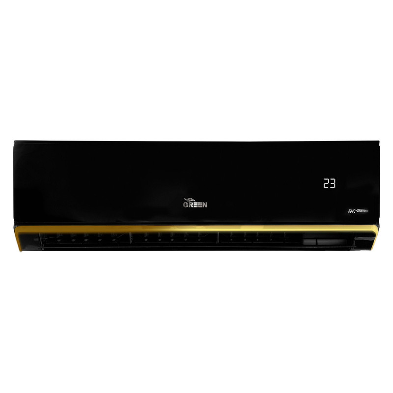 کولر گازی اسپلیت 18000 هزار اینورتر گرین مدل DKB-CH18F1C1A2P