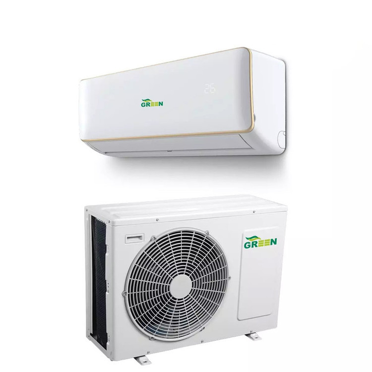 کولر گازی اسپلیت 18000 گرین مدل SDK-CH18F1C1A2P