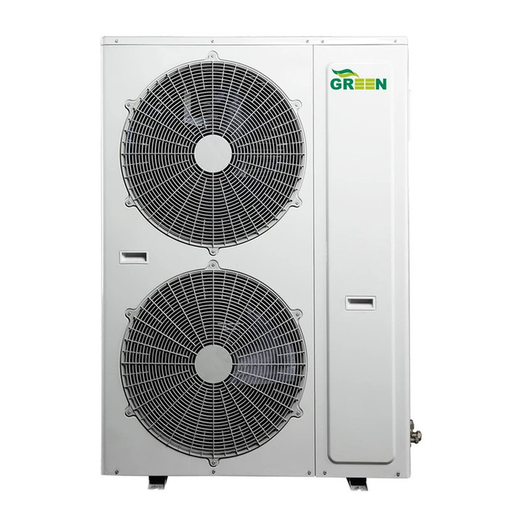 اسپلیت کولر گازی 60 هزار گرین مدل SVK-CH60F3C3R1