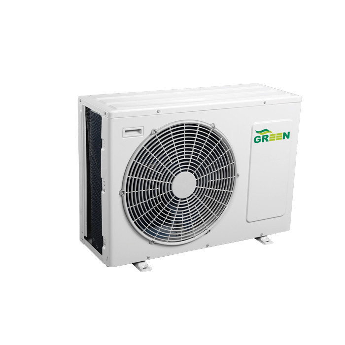 اسپلیت کولر گازی 30 هزار گرین مدل GDS-30P1T3/R1