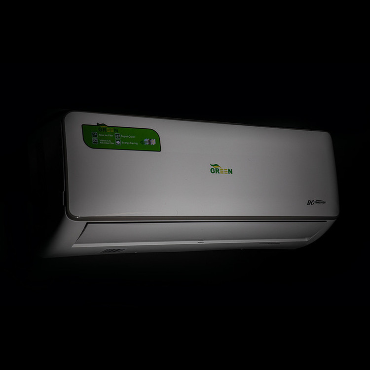 کولر گازی گرین مدل GWS-H24P1T1/R1-J