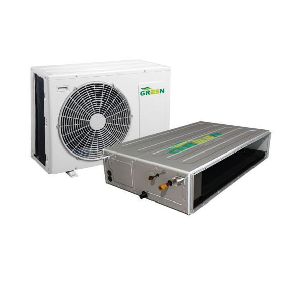 داکت اسپلیت 36000 گرین مدل GDS-36P1T1IR1