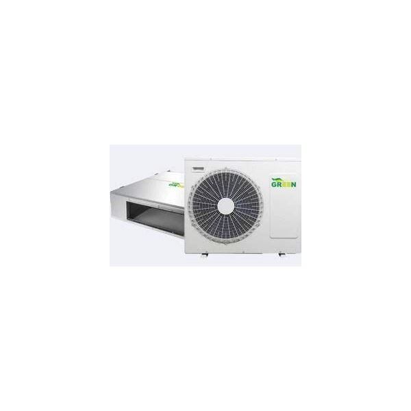 داکت اسپلیت 36000 گرین مدل GDS-36P1T1IR1