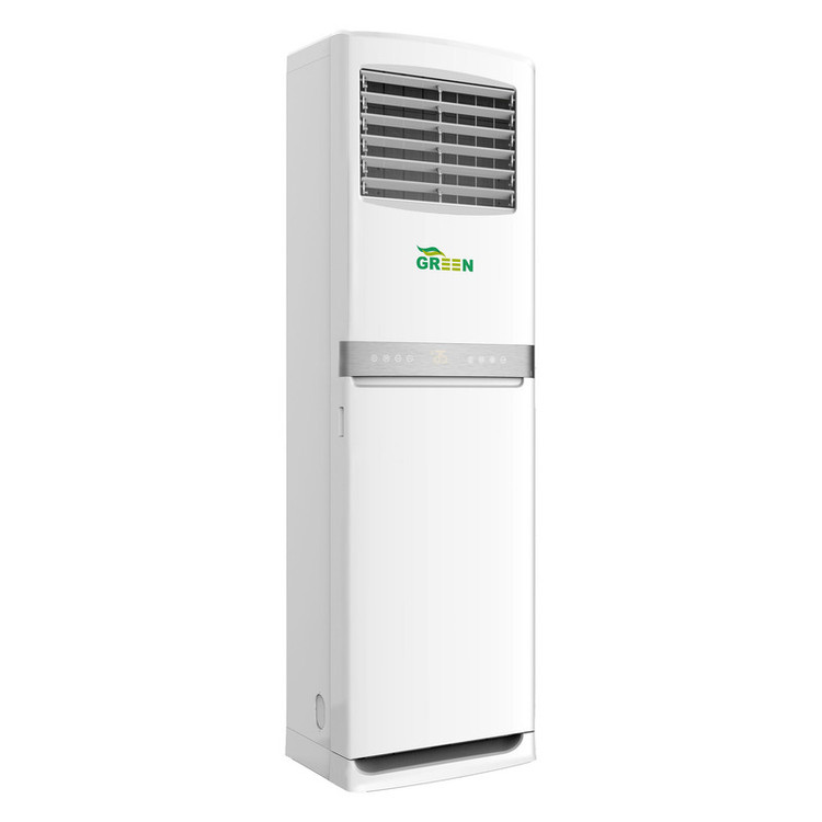 کولر گازی 48 هزار گرین مدل GFS-H48P3T3/R1