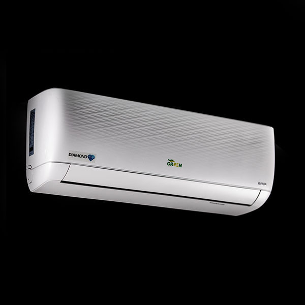 کولر گازی 30000 گرین مدل GWS-H30P1T1/R1-J
