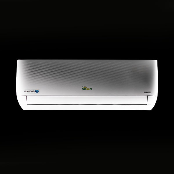 کولر گازی 30000 گرین مدل GWS-H30P1T1/R1-J