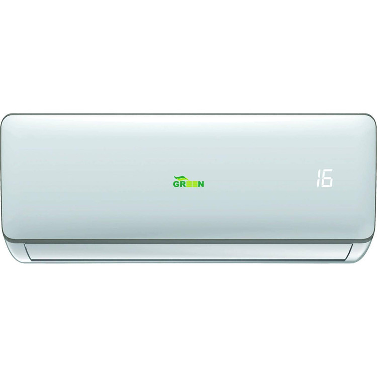 کولر گازی اسپلیت 24000 گرین مدل SDK-CH24F1C1A2P