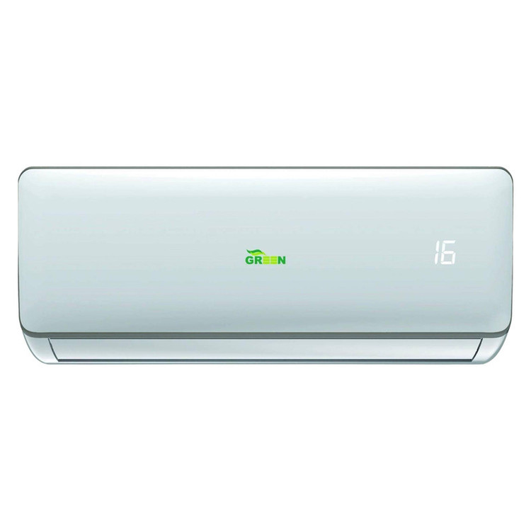 کولر گازی اسپلیت 24000 گرین مدل SDK-CH24F1C1A2P